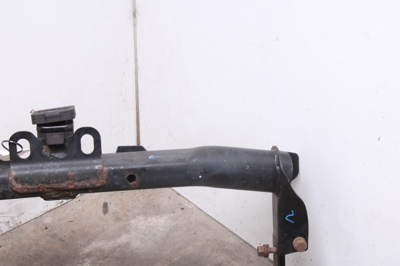 2011-2021 Jeep Grand Cherokee Overland Rear Trailer Tow Hinch 52124606AF OEM - Alshned Auto Parts