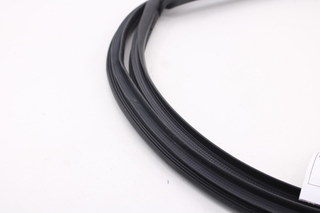 2019-25 Toyota Corolla LE Front Right Side Door Weatherstrip On Body 62311-022415