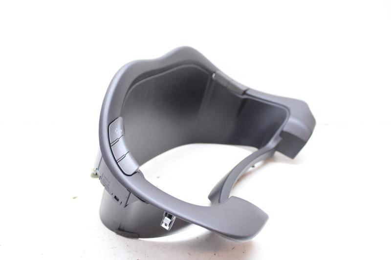 2014-20 Infiniti QX60 Dash Speedometer Cluster Bezel Cover Trim 68240-9NB0A OEM - Alshned Auto Parts
