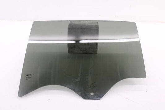 2018-2024 Chevrolet Equinox LT Rear Left Door Window Movable Glass 84388312 OEM - Alshned Auto Parts