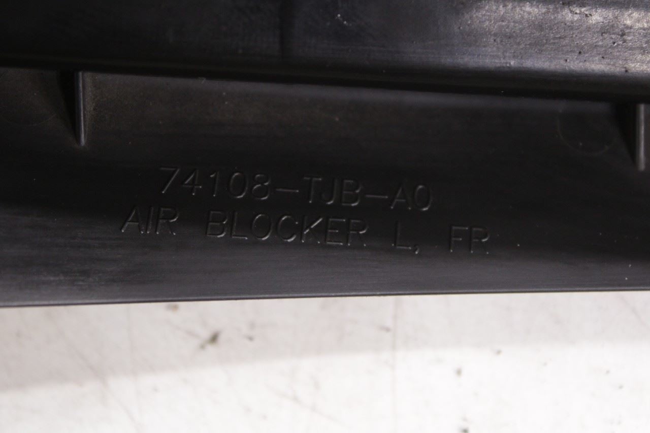 2019-2025 Acura RDX SH-AWD Front Bumper Center Radiator Core Support Beam - Alshned Auto Parts