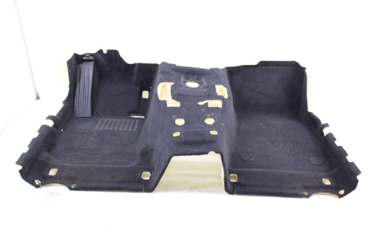 22-24 BMW 430i xDrive Gran Coupe 2.0L Front 1st Row Interior Floor Carpet Liner - Alshned Auto Parts