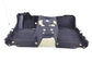 22-24 BMW 430i xDrive Gran Coupe 2.0L Front 1st Row Interior Floor Carpet Liner - Alshned Auto Parts