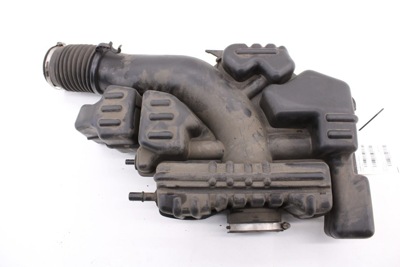 2014-16 Ford F250 Lariat Crew Cab 6.2L Engine Air Intake Tube Hose CC34-9F805-AC - Alshned Auto Parts