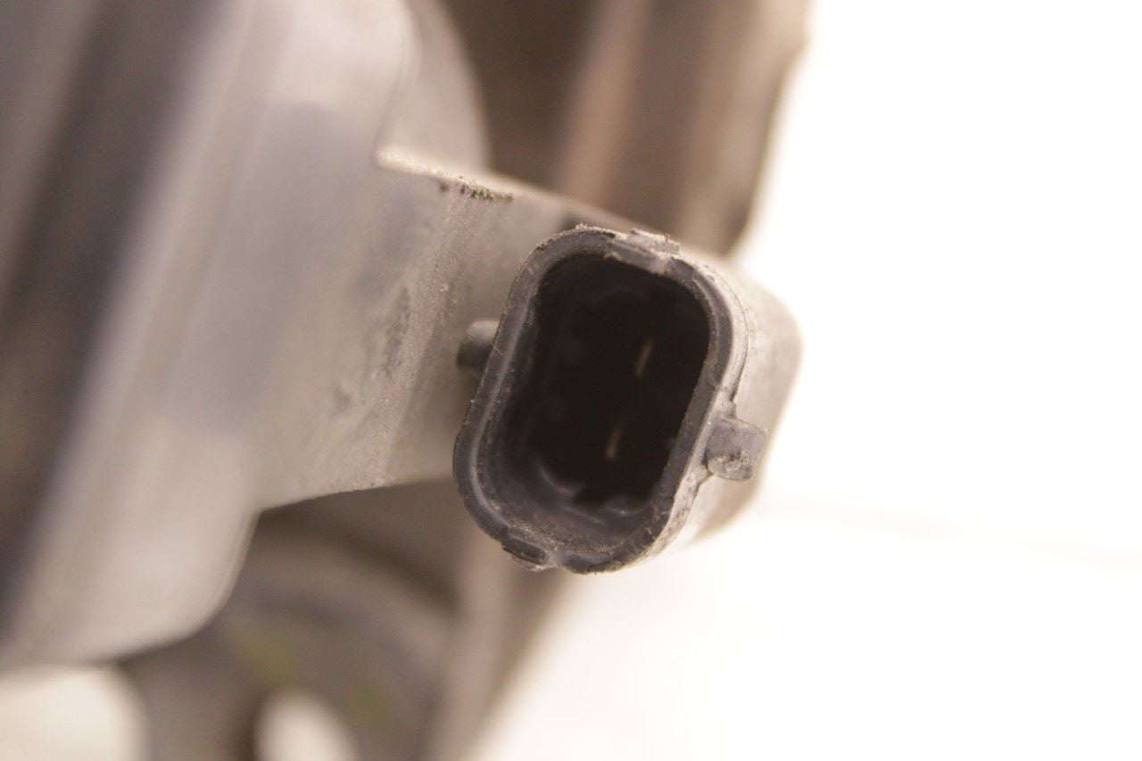 2017-2023 GMC Acadia SLT-1 Rear Right Side Disc Brake Caliper 84273830 OEM - Alshned Auto Parts