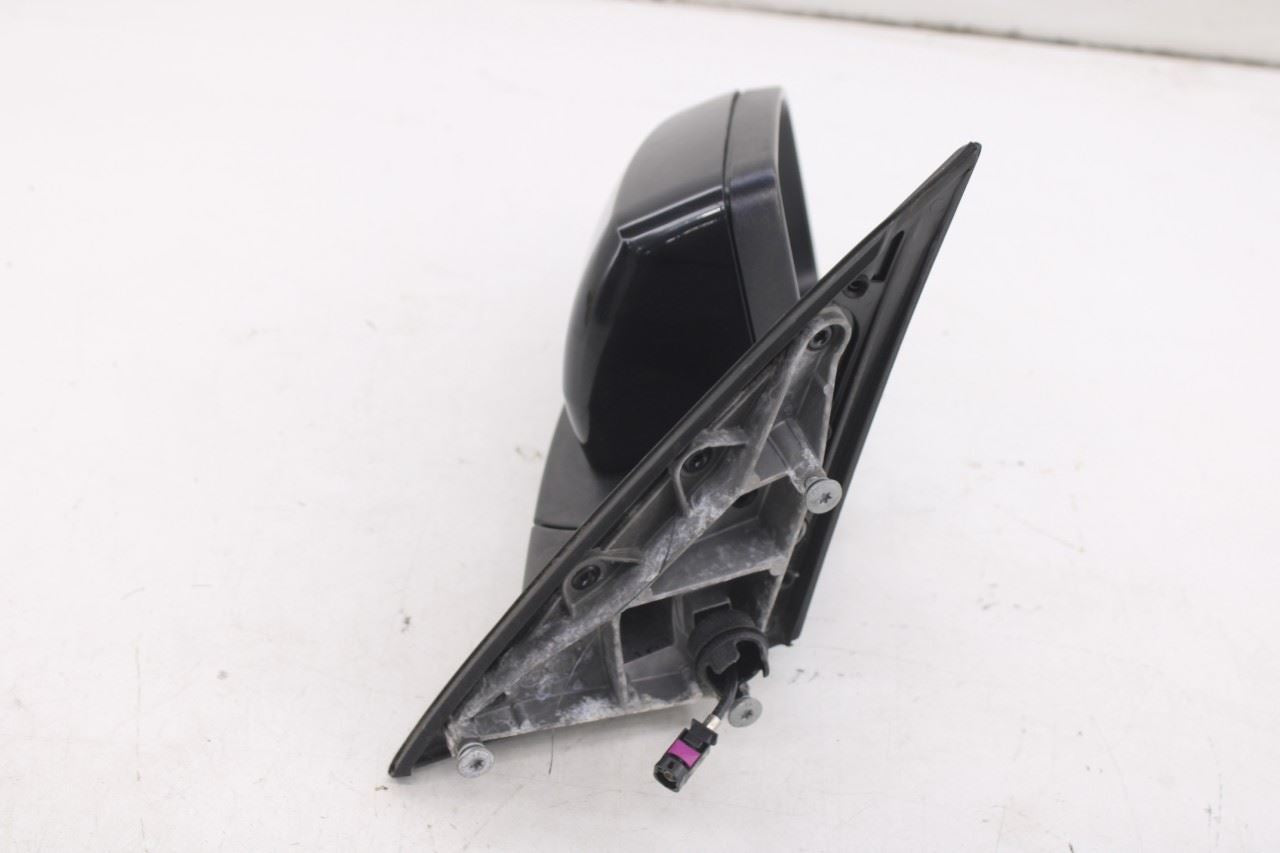 2007-13 BMW X5 xDrive35i 3.0L Passenger RH Side Rear View Mirror 51-16-7-282-7323