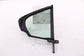 11-18 Volkswagen Jetta Sport Rear Left Driver Side Door Window Fixed Vent Glass6
