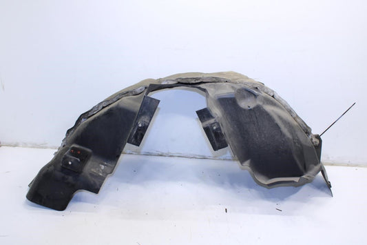 17-18 Jeep Compass Latitude Rear Left Wheelhouse Liner Splash Shield 55112701AA - Alshned Auto Parts