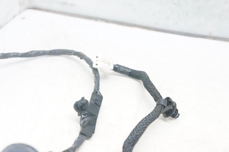 2016-2017 Ram 1500 Crew Cab Rear Right Side Door Wire Harness 68263811AB OEM9