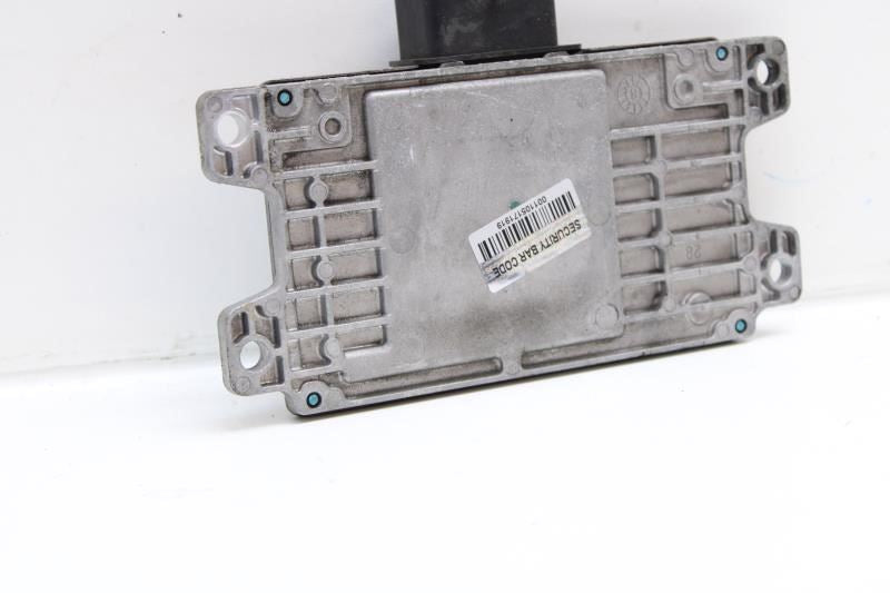 2016-2019 Infiniti QX60 Transmission Computer Control Module TCU TCM 310F6-BV91A - Alshned Auto Parts