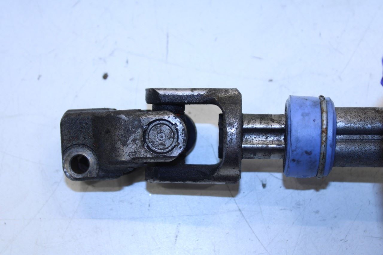 2015-20 Ford F150 XL Super Cab 2.7L 4WD Steering Column Intermediate Lower Shaft - Alshned Auto Parts