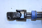 2015-20 Ford F150 XL Super Cab 2.7L 4WD Steering Column Intermediate Lower Shaft - Alshned Auto Parts