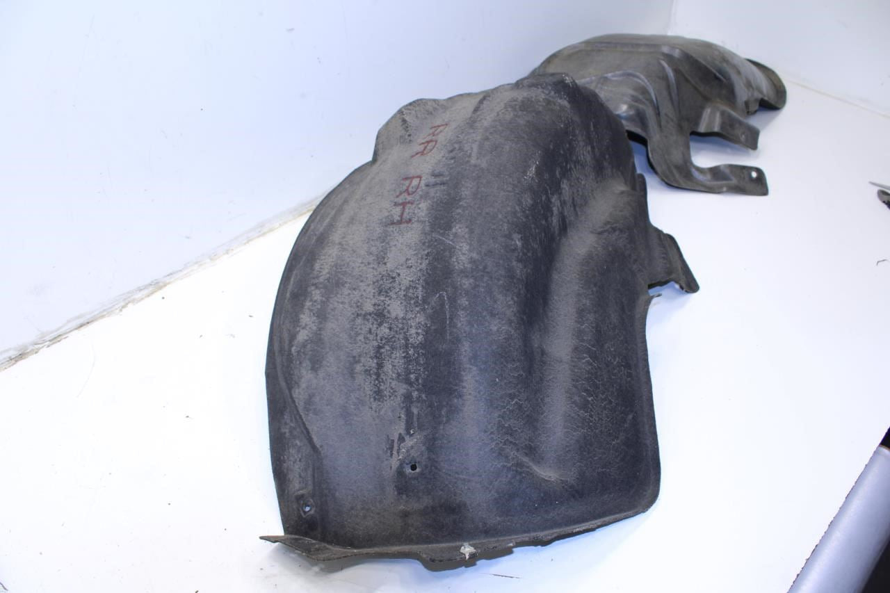 24-25 Cadillac XT4 Rear Right Quarter Wheelhouse Liner Splash Shield 42842002 - Alshned Auto Parts