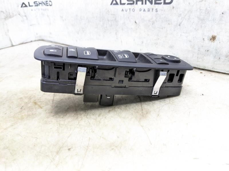 2020-23 Dodge Charger Front Left Door Master Power Window Switch 68455275AA OEM - Alshned Auto Parts