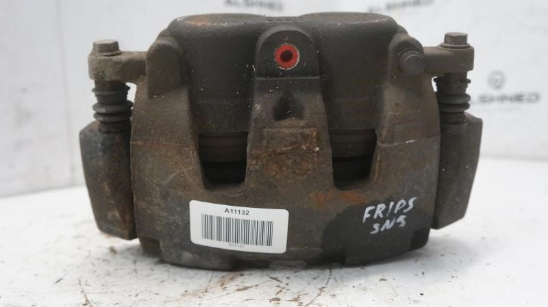 11-20 Ram 1500 Laramie Front Passenger Right Side Brake Disc Caliper 68157610AA7
