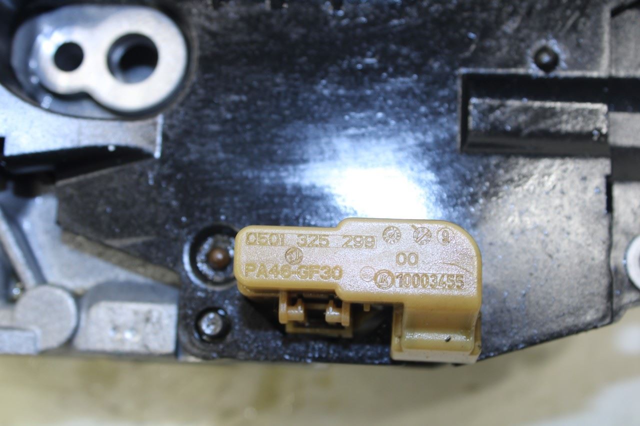 2013-24 Ram 1500 Classic Crew Cab 5.7L Transmission Valve Body 8HP70 w/ Oil Pan - Alshned Auto Parts