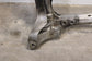 2014-2020 Maserati Ghibli RWD Front Suspension Crossmember Subframe 670001450 - Alshned Auto Parts