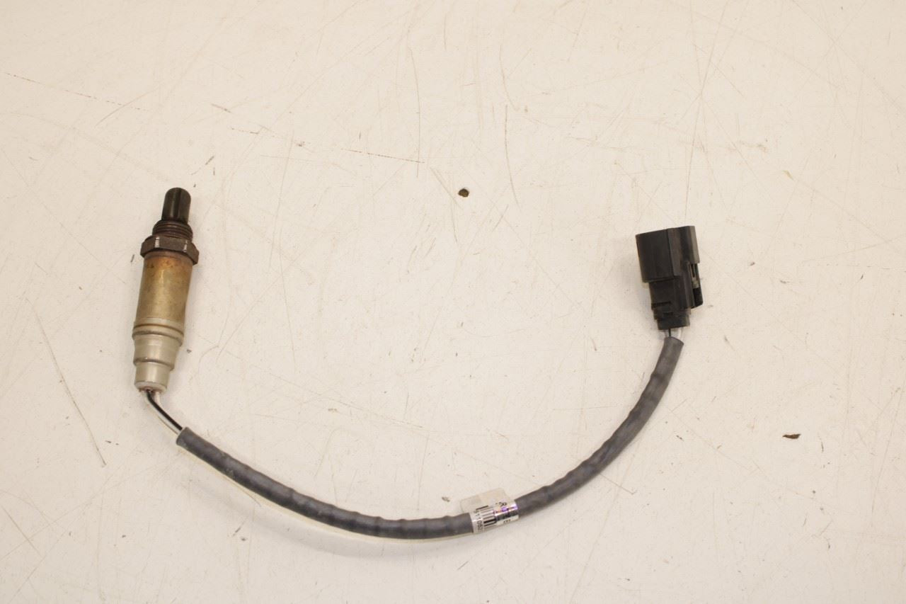 2012-2016 Ford F250 Lariat Crew Cab 6.2L Oxygen Sensor Set of 3 BL3Z-9G444-B OEM - Alshned Auto Parts