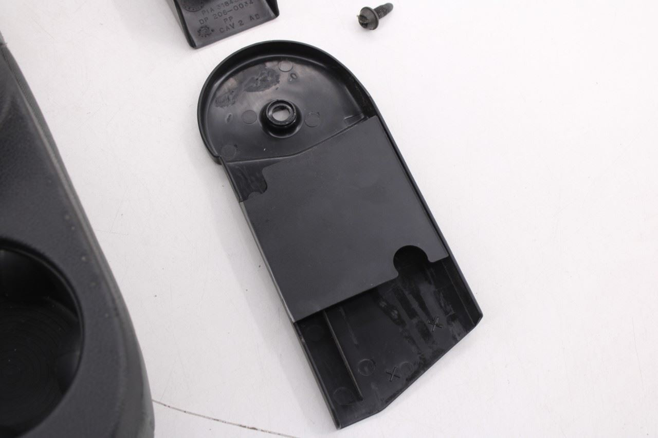 14-24 Ram 1500 Classic Express Quad Cab 4WD Front Center Jump Seat Upper Cushion5