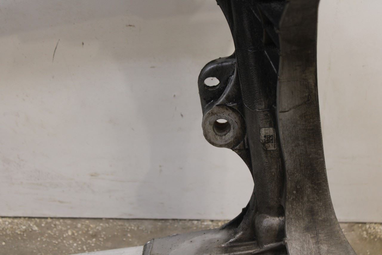 2014-2020 Maserati Ghibli RWD Front Suspension Crossmember Subframe 670001450 - Alshned Auto Parts