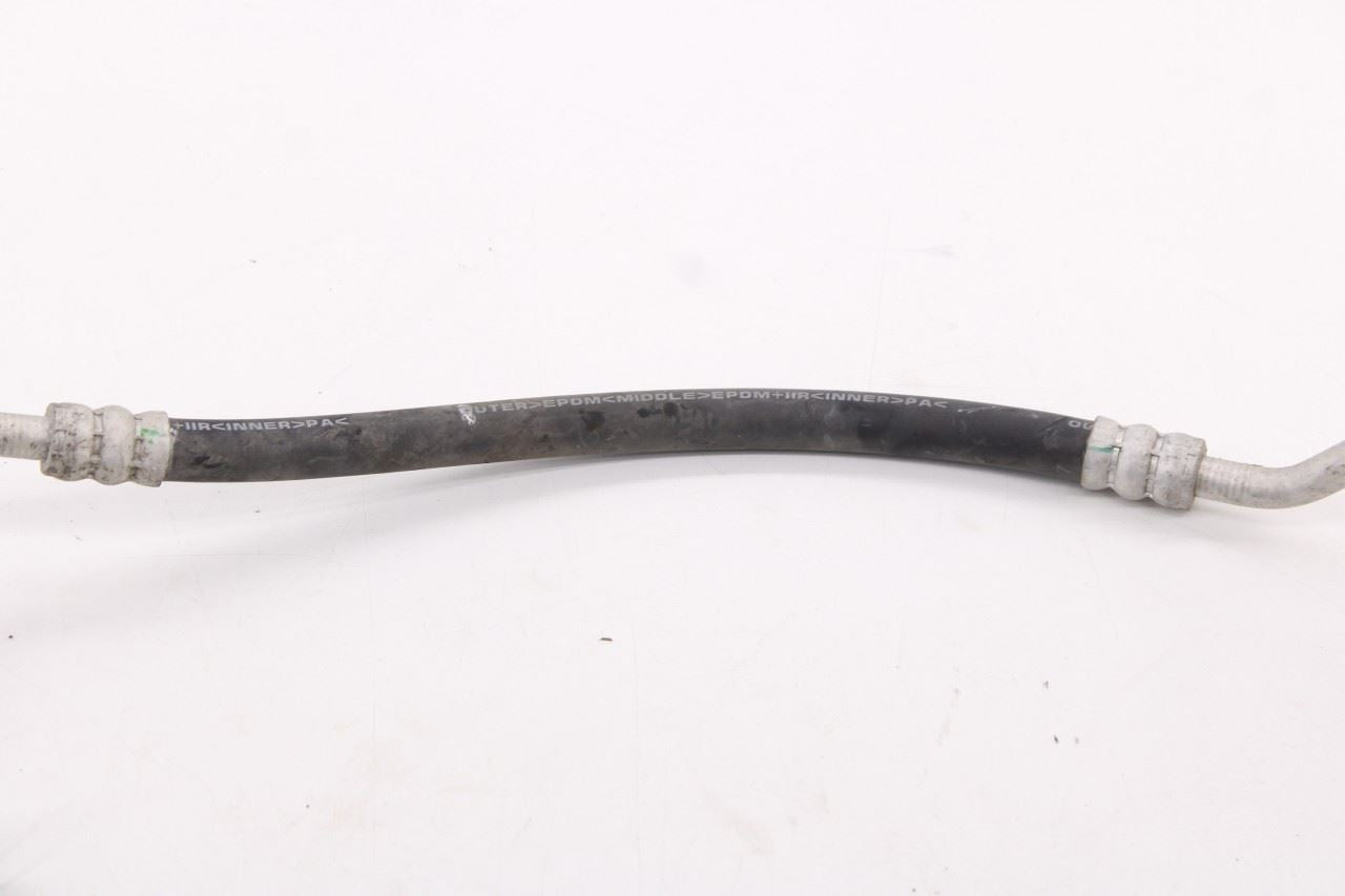 20-25 Mitsubishi Outlander Sport SE 2.0L AC Conditioning Pressure Discharge Line3