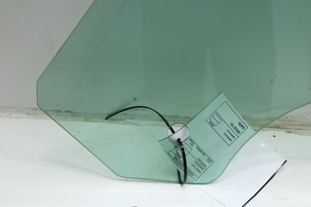 2016-2024 Mini Cooper Clubman Front Right Side Door Window Glass 51337344132 OEM - Alshned Auto Parts