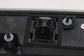 2010-2015 BMW 750i Rear Trunk Lid Pull Handle w/ License Plate Light and Camera - Alshned Auto Parts