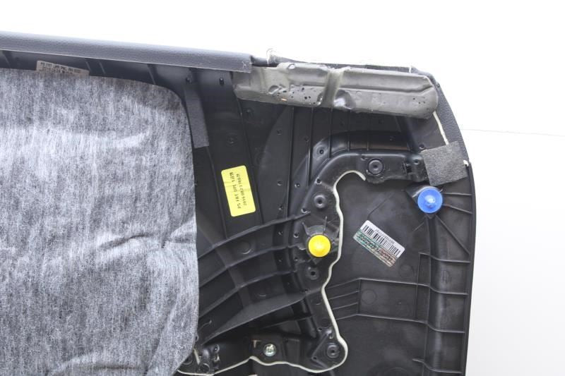 2014-2019 Kia Soul Front Right Passenger Door Trim Panel 82302-B2ES0DT1 OEM - Alshned Auto Parts