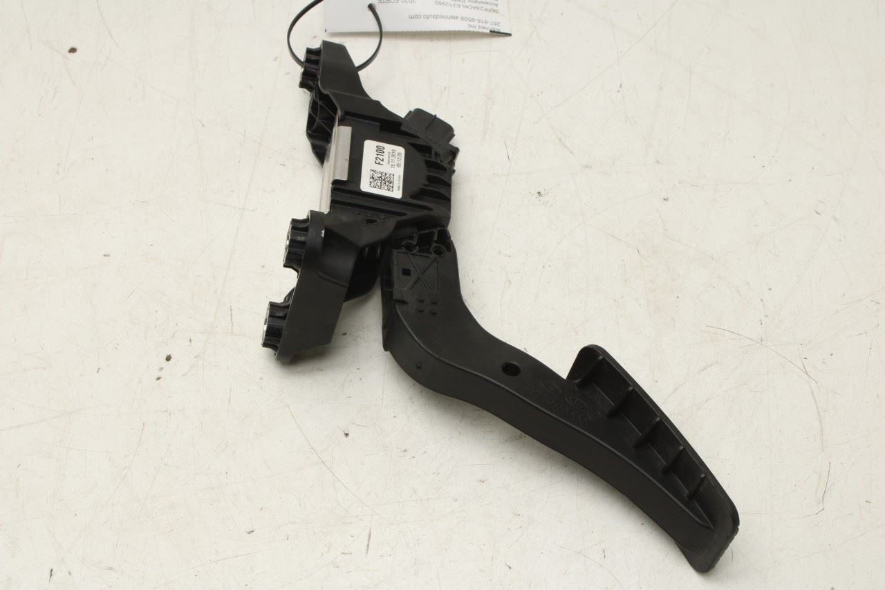 2019-23 Kia Forte LXS 2.0L FWD Accelerator Throttle Gas Pedal Sensor 32700F2100 - Alshned Auto Parts