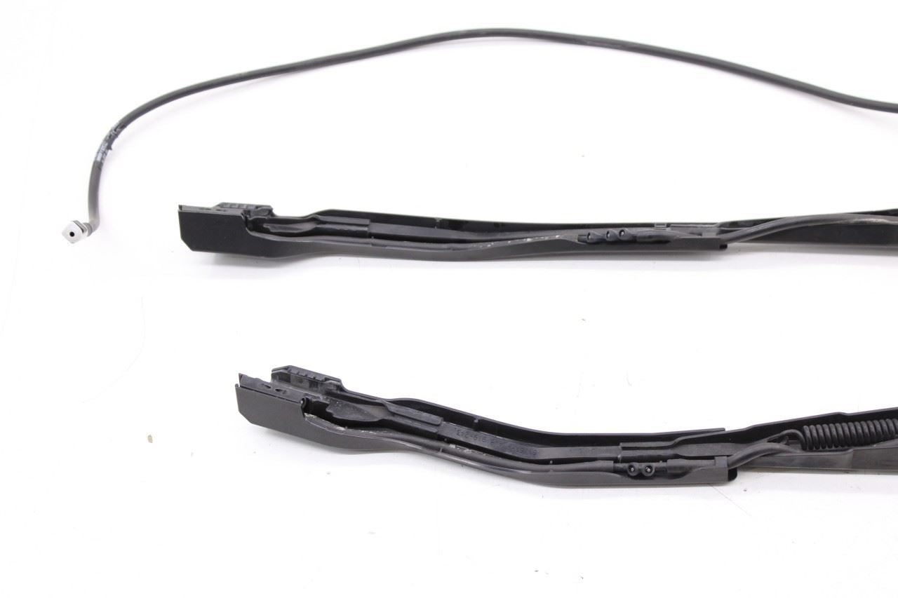 2023-2025 BMW 430i Gran Coupe xDrive Front Left and Right Windshield Wiper Arm - Alshned Auto Parts