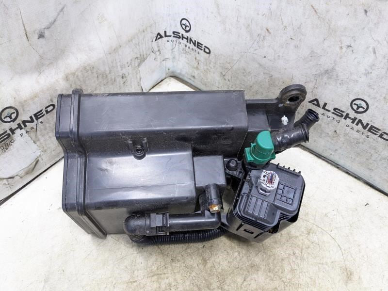 2013-2019 Subaru Legacy Fuel Vapor Evaporator Emission Canister 42035AJ08A OEM - Alshned Auto Parts