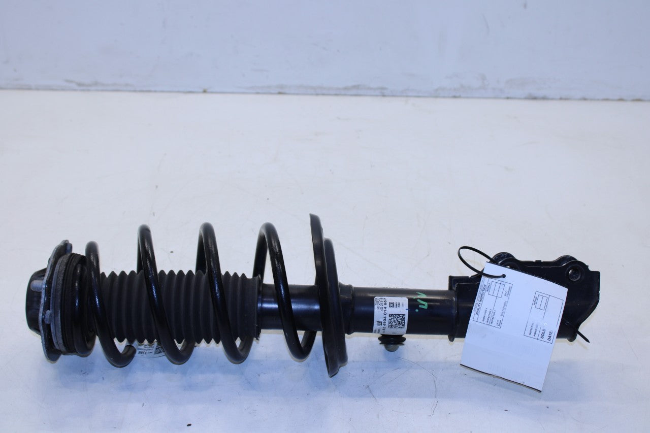 19-24 Chevrolet Blazer 2LT 2.0L FWD Front Driver Left Side Shock Strut Absorber - Alshned Auto Parts