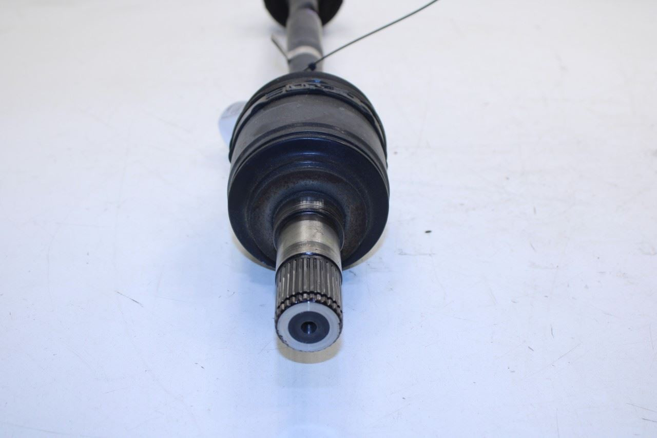 2017-2021 Maserati Ghibli RWD Rear Right Side CV Axle Drive Half Shaft 670035263 - Alshned Auto Parts