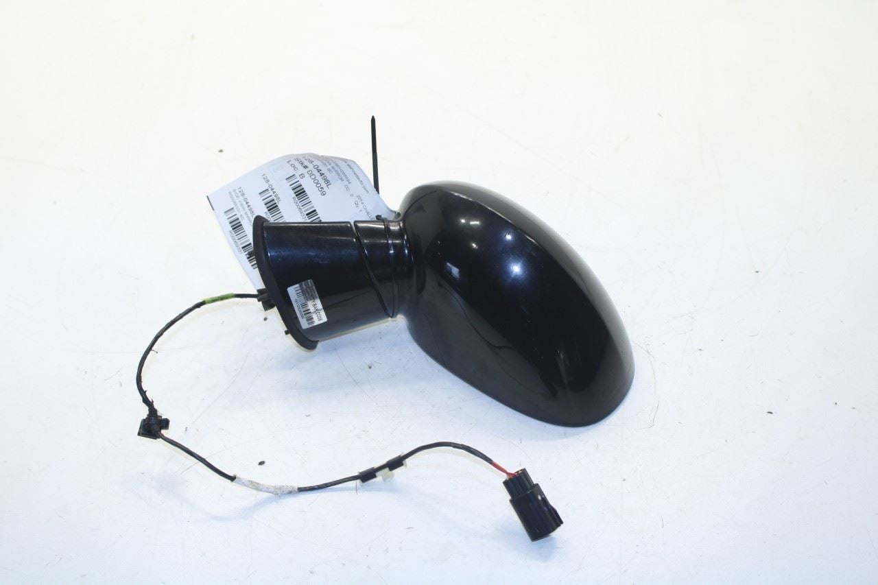 11-14 Dodge Challenger SXT 3.6L RWD Driver Left Side Rear View Mirror 1GD73DX8AE - Alshned Auto Parts