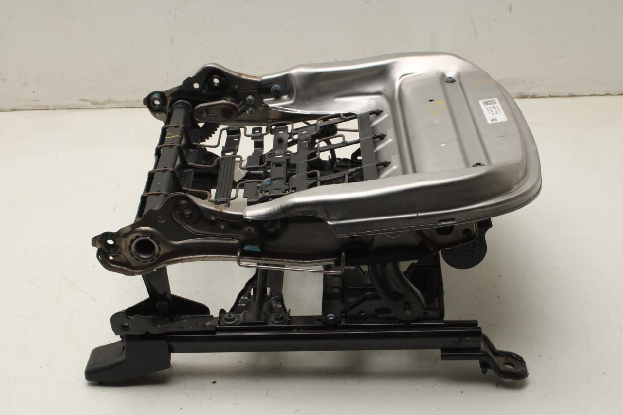 2023-25 Kia Sportage Hybrid EX Front Left Side Seat Lower Track Frame w/ Motors - Alshned Auto Parts
