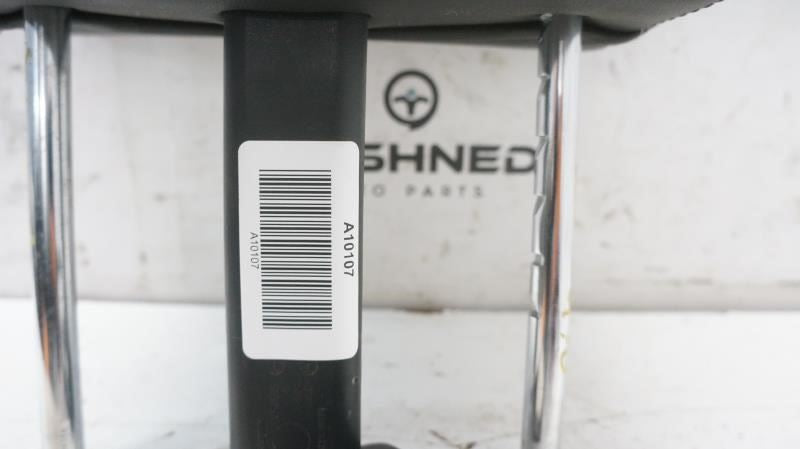 16-17 Infiniti QX60 3.5L Front Passenger Right or Driver Left Side Seat Headrest - Alshned Auto Parts