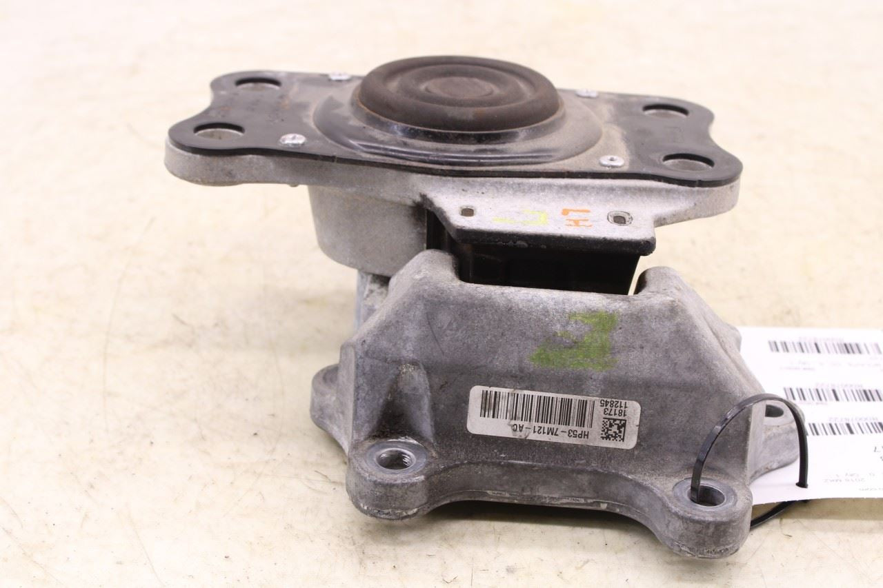 2017-2020 Lincoln MKZ Reserve 2.0L AWD Left Side Auto Transmission Mount Bracket - Alshned Auto Parts