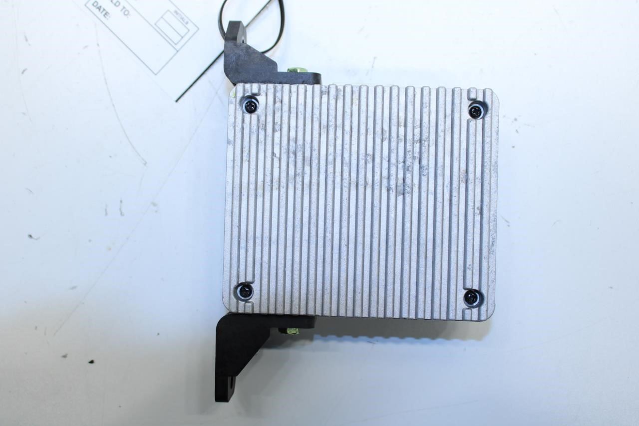 19-2023 Hyundai Santa Fe Limited Power Supply Voltage Inverter Converter Module - Alshned Auto Parts
