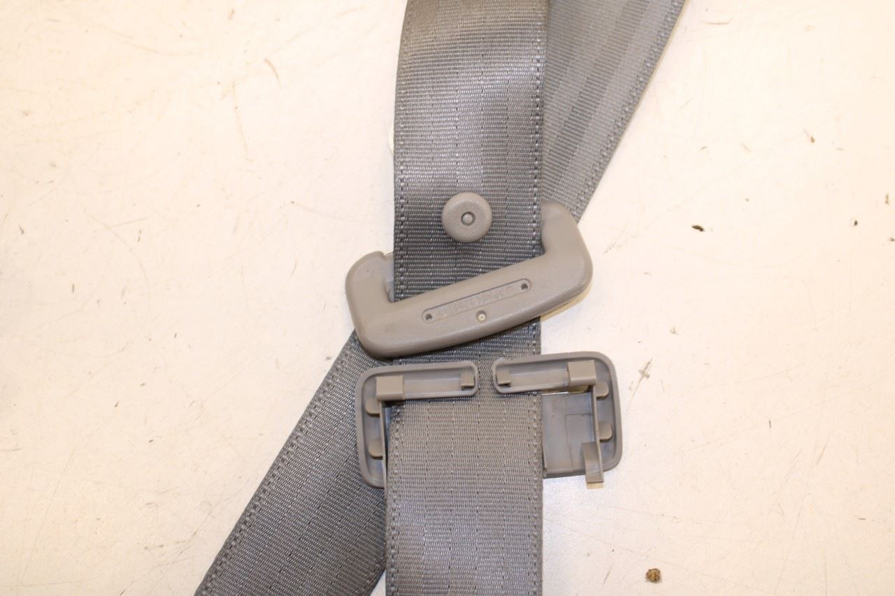2007-11 Toyota Camry LE 2.5L Rear Right or Left Side 2nd Row Seat Belt Retractor - Alshned Auto Parts