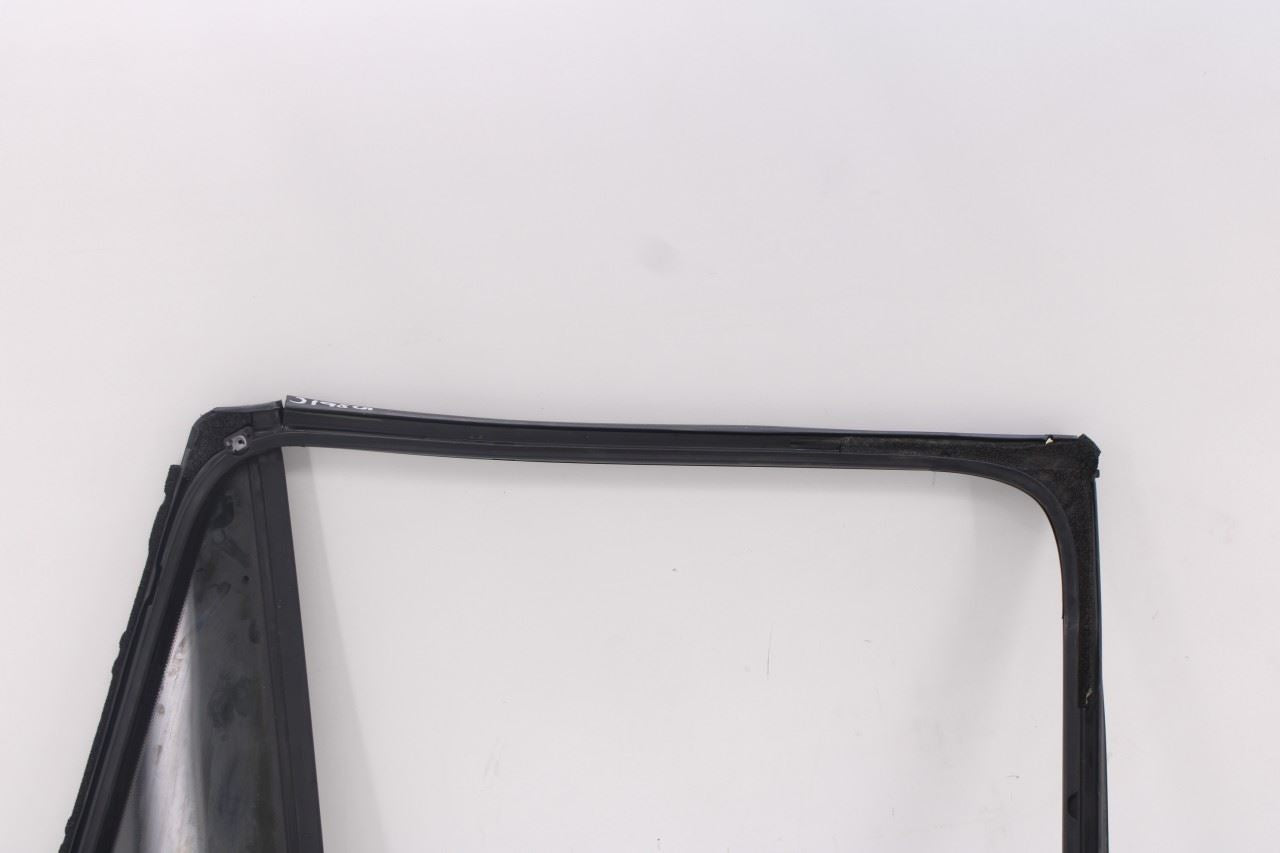 2020-26 Ford Expedition Max XLT Rear Left Door Window Vent Glass JL1Z-7825767-C10