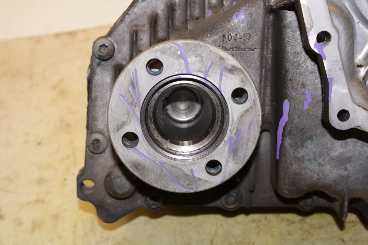 2015-2023 Dodge Charger GT 3.6L AWD Transfer Case Bw 44-40 85K 68214750AC OEM - Alshned Auto Parts