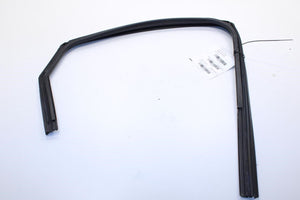 2020-2022 Hyundai Sonata SE Rear Left Door Window Run Channel 83530-L0000 OEM