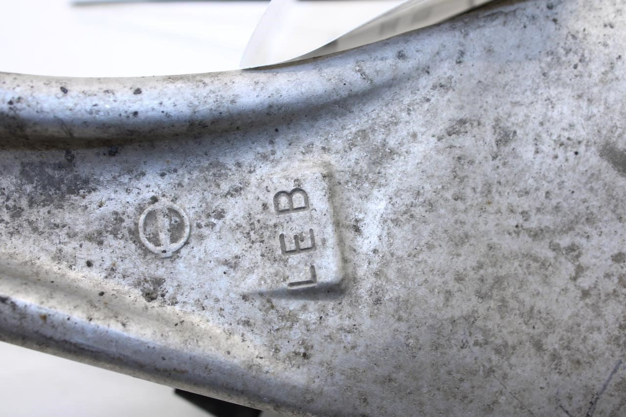 2013-2020 Nissan Pathfinder SV FWD Rear Left Side Upper Control Arm 55502-3JA0B - Alshned Auto Parts