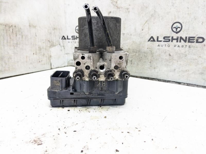 2016-2018 Toyota Sienna Anti-Lock Brake Pump Control Module 44540-08270 OEM - Alshned Auto Parts