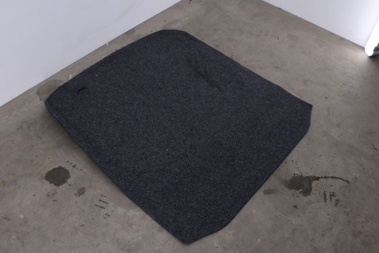 2019-25 Volkswagen Jetta SE 1.5L Rear Cargo Floor Carpeted Panel 17A-863-463-1BS - Alshned Auto Parts