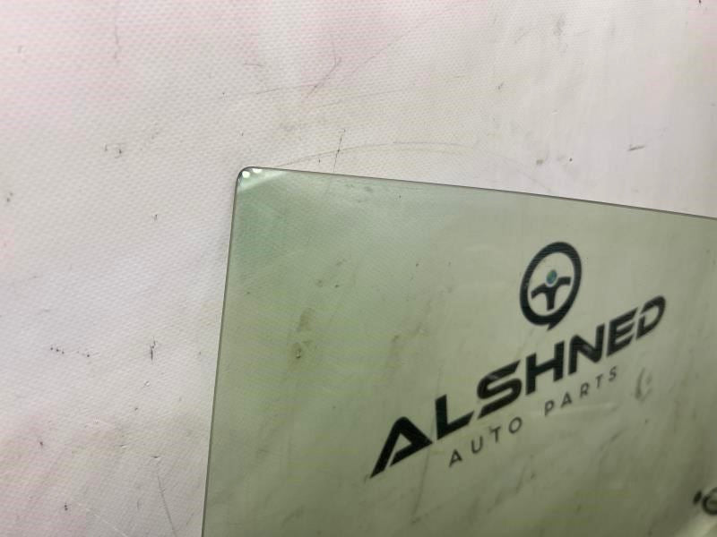 2016-2022 Toyota Prius Rear Driver Left Side Door Window Glass 68114-47100 OEM - Alshned Auto Parts
