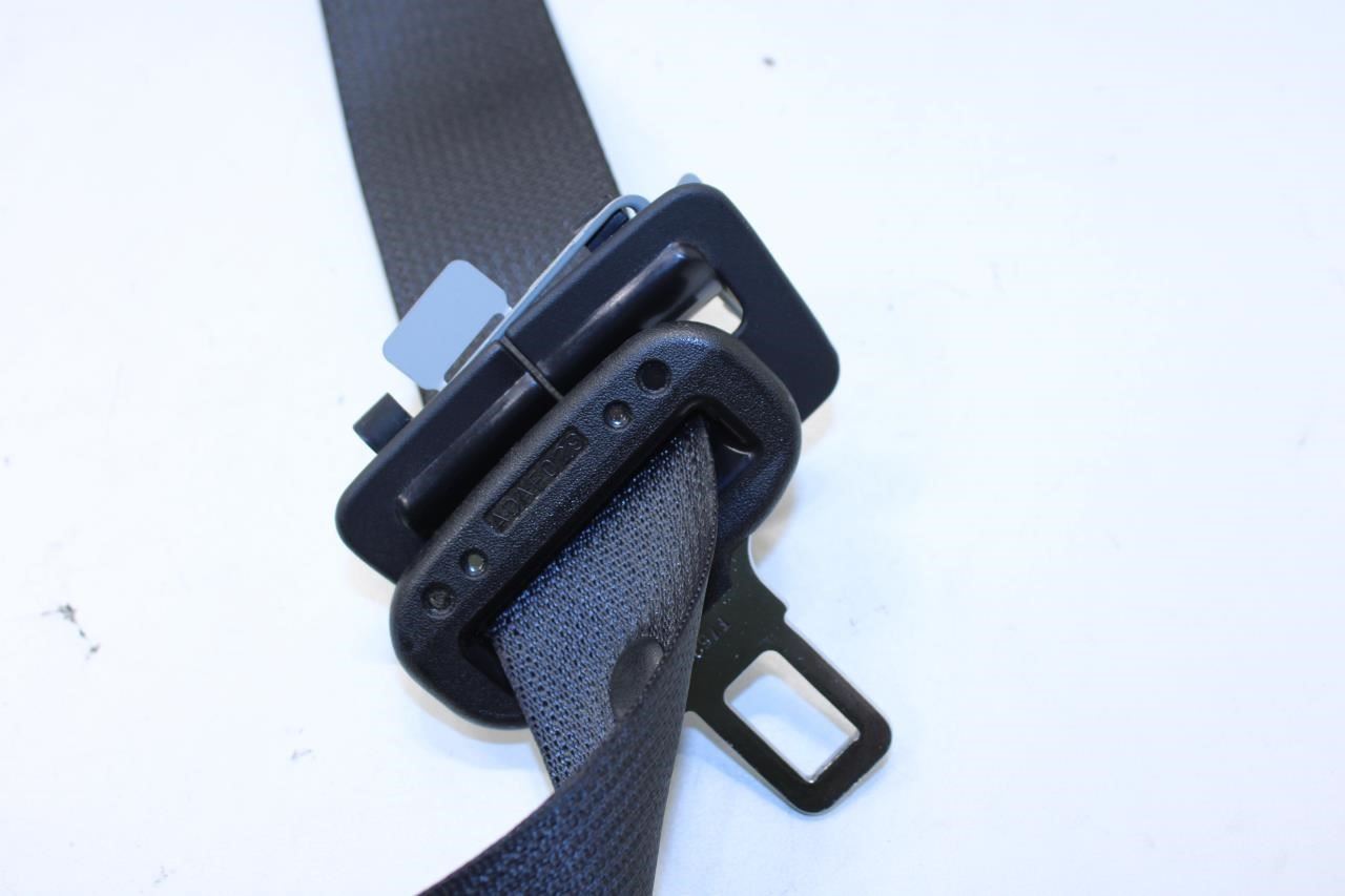 17-23 Infiniti Q50 Luxe RWD Rear Center 2nd Row Seat Belt Retractor 88854-6HF2A - Alshned Auto Parts