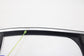 17-20 Alfa Romeo Giulia Ti RR RH Upper Door Window Weatherstrip w/ Belt Molding - Alshned Auto Parts