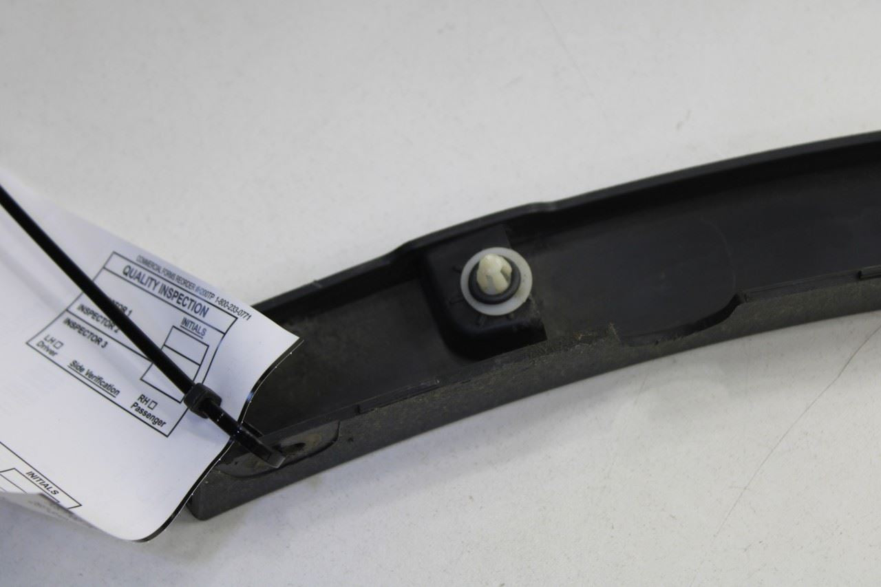 14-18 BMW X5 xDrive35i Rear Passenger Right Side Wheel Arch Fender Molding Flare - Alshned Auto Parts