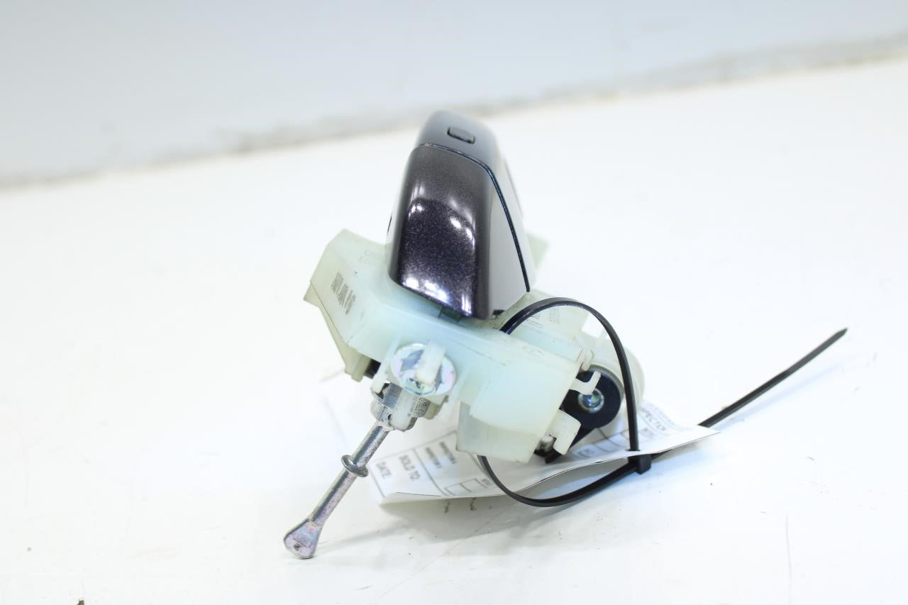 2018-2023 Kia Stinger GT1 Front Left Side Door Exterior Handle 82651-J5210 OEM - Alshned Auto Parts